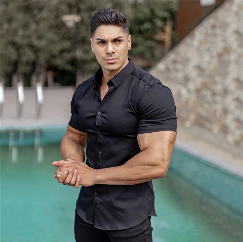 Chemise Nate - Homme