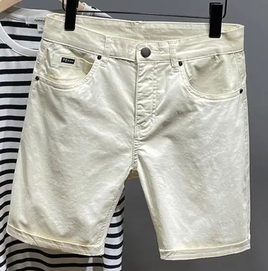 Short Yann - Homme
