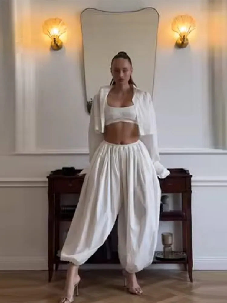 Ensemble Athéna 3 pièces