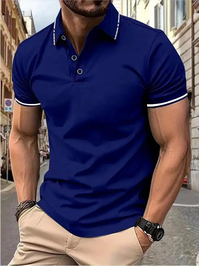 Polo Farid - Homme