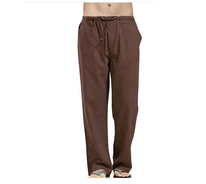 Pantalon Kamil - Homme