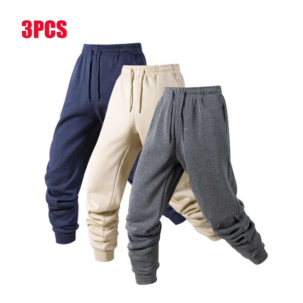 Jogging Sam 3 pièces
