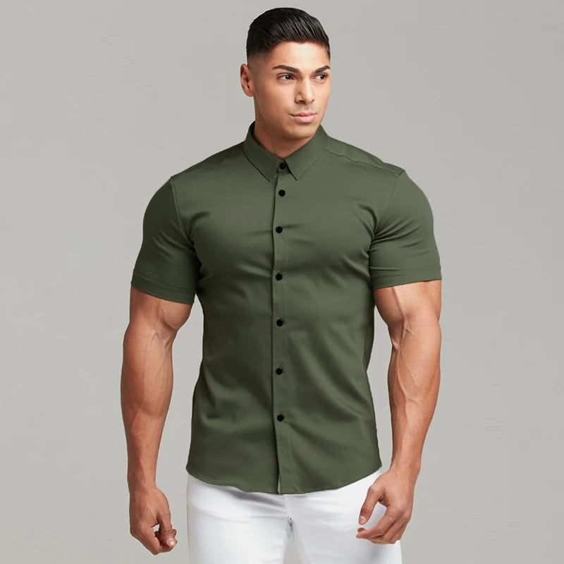 Chemise Nate - Homme