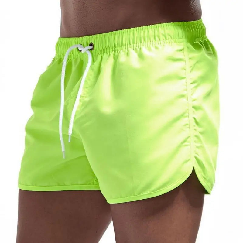 Short de bain Silvio - Homme