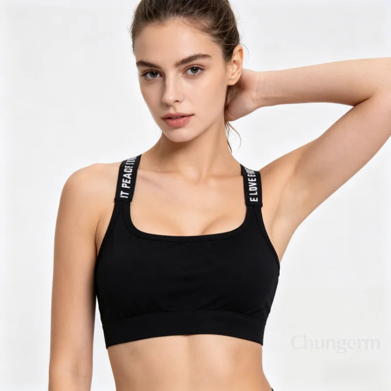 Brassière de sport Laure