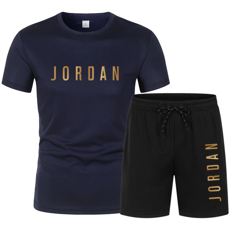 Ensemble Jordy - Homme