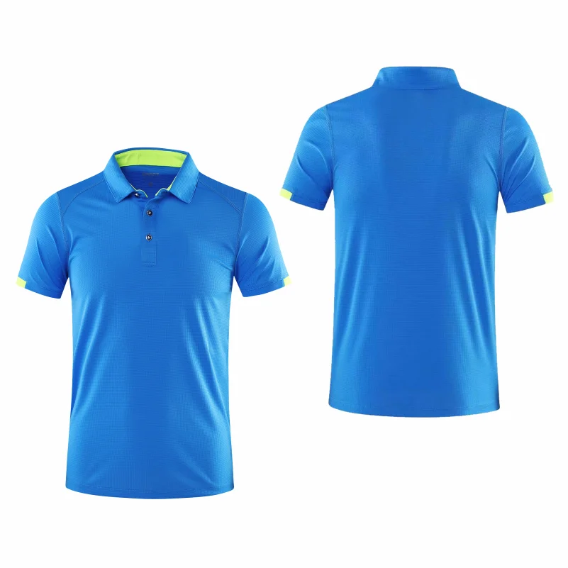 Polo de sport - Homme