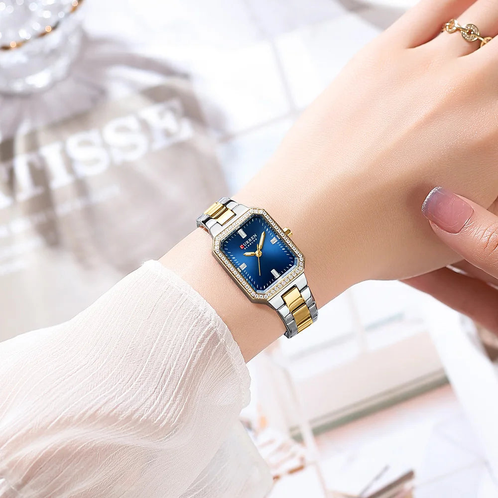 Montre Vinciane