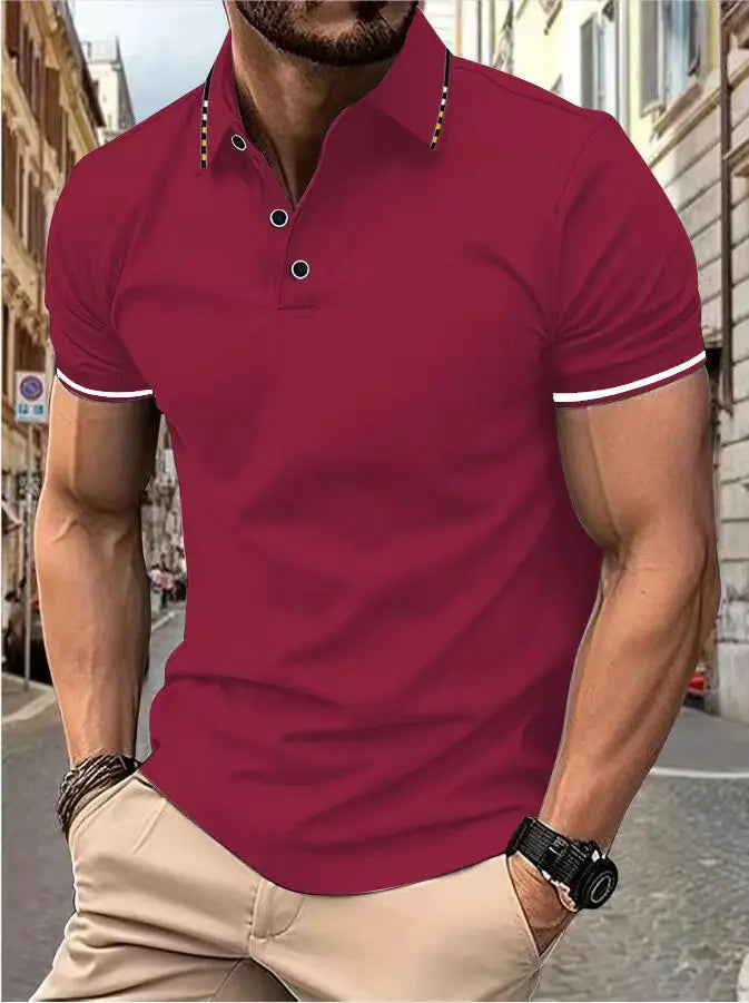 Polo Farid - Homme