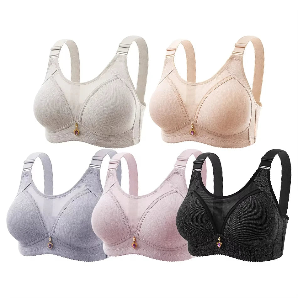 Soutien gorge de sport Aria
