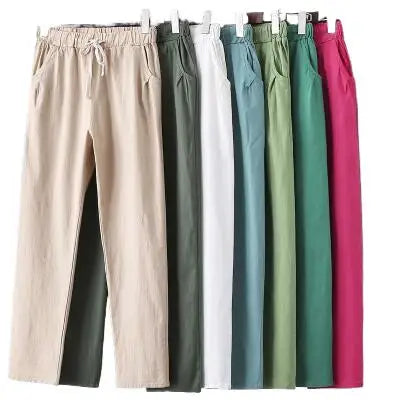 Pantalon Bohemia