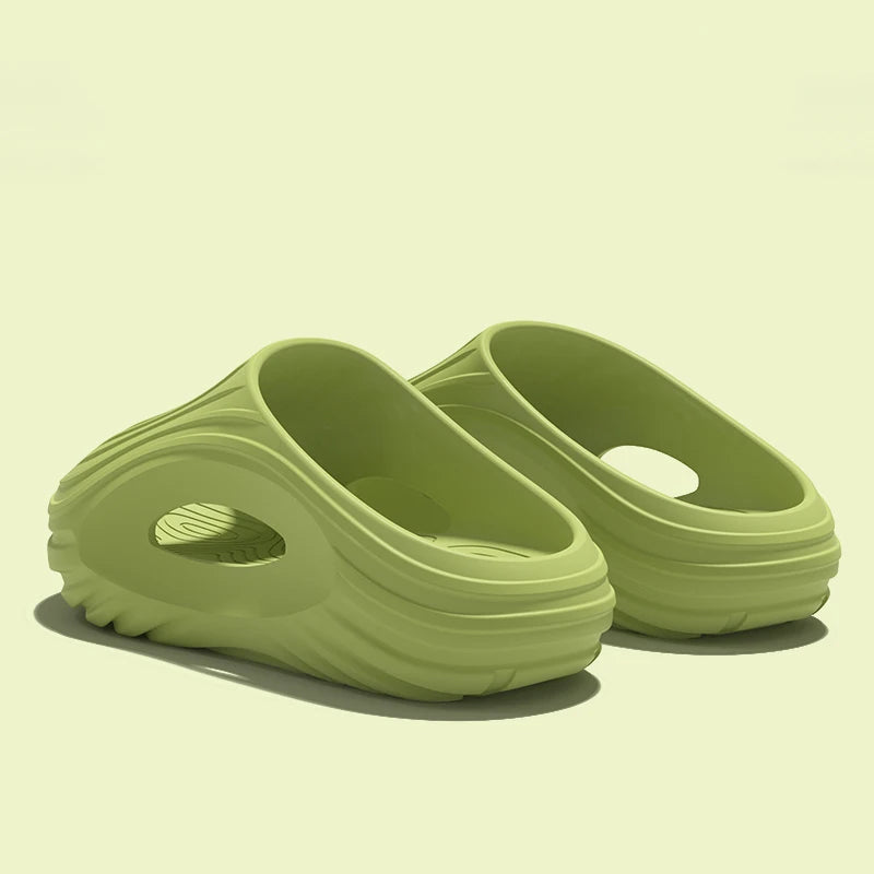 Claquettes Silvano Homme