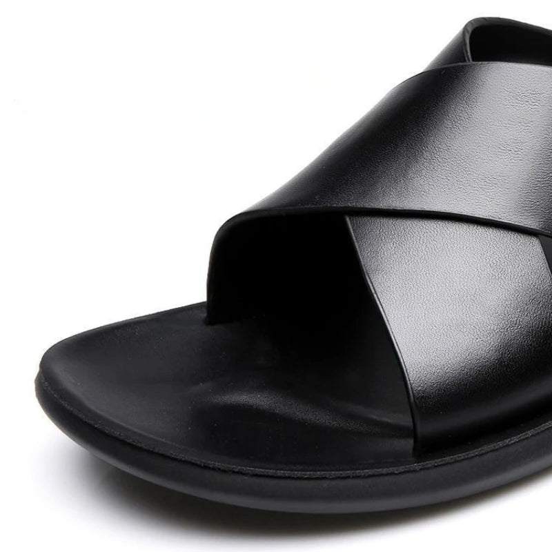 Claquettes Édouard Homme