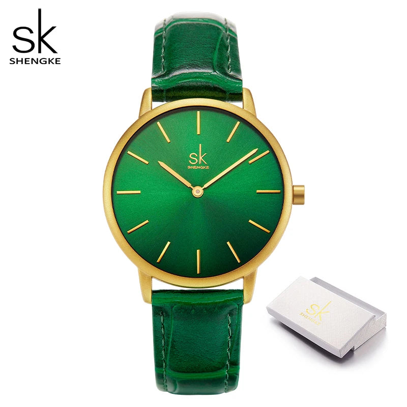 Montre Riselène