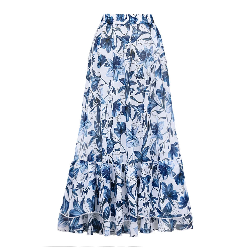 Maillot de bain Mina 3 pièces