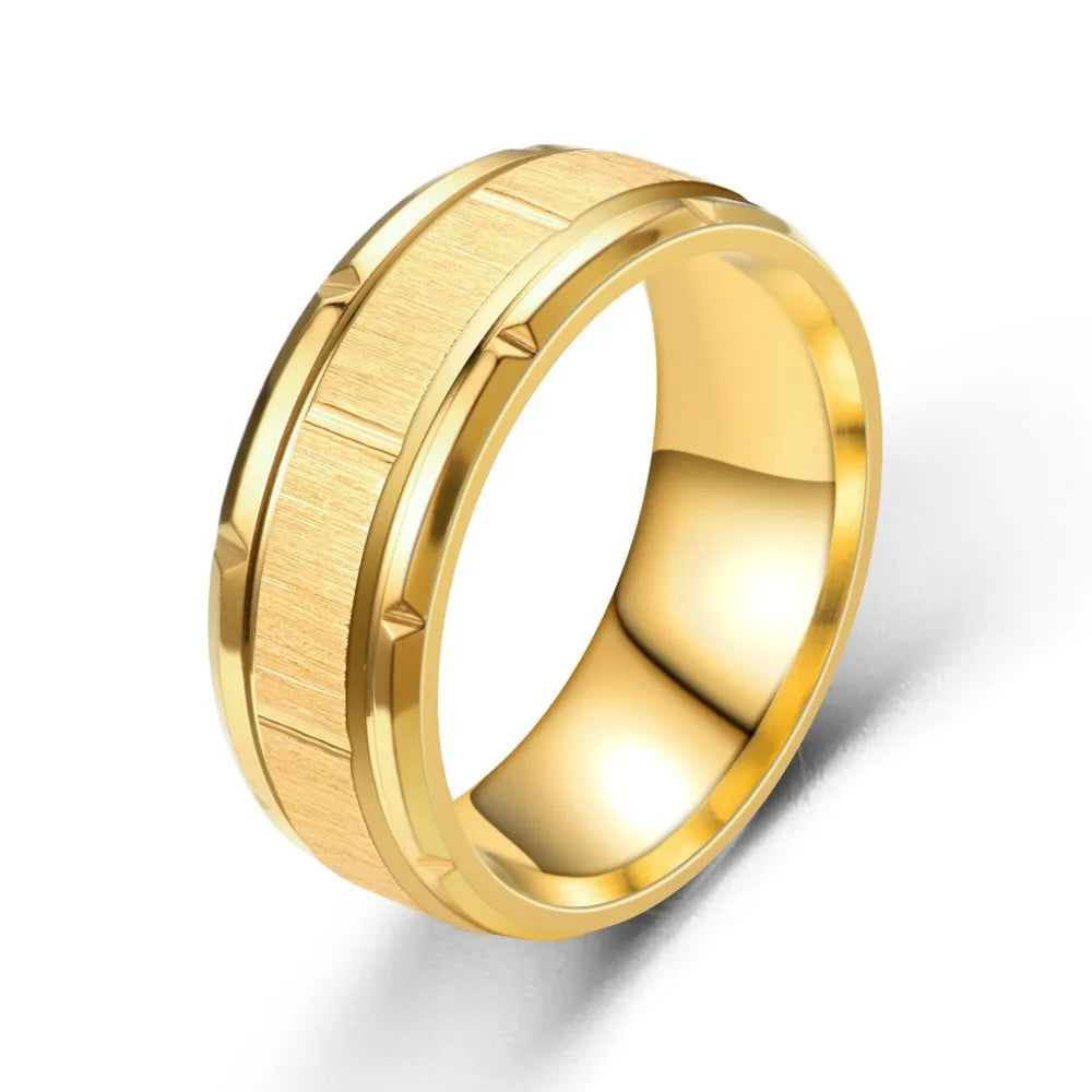 Bague Stephen Homme