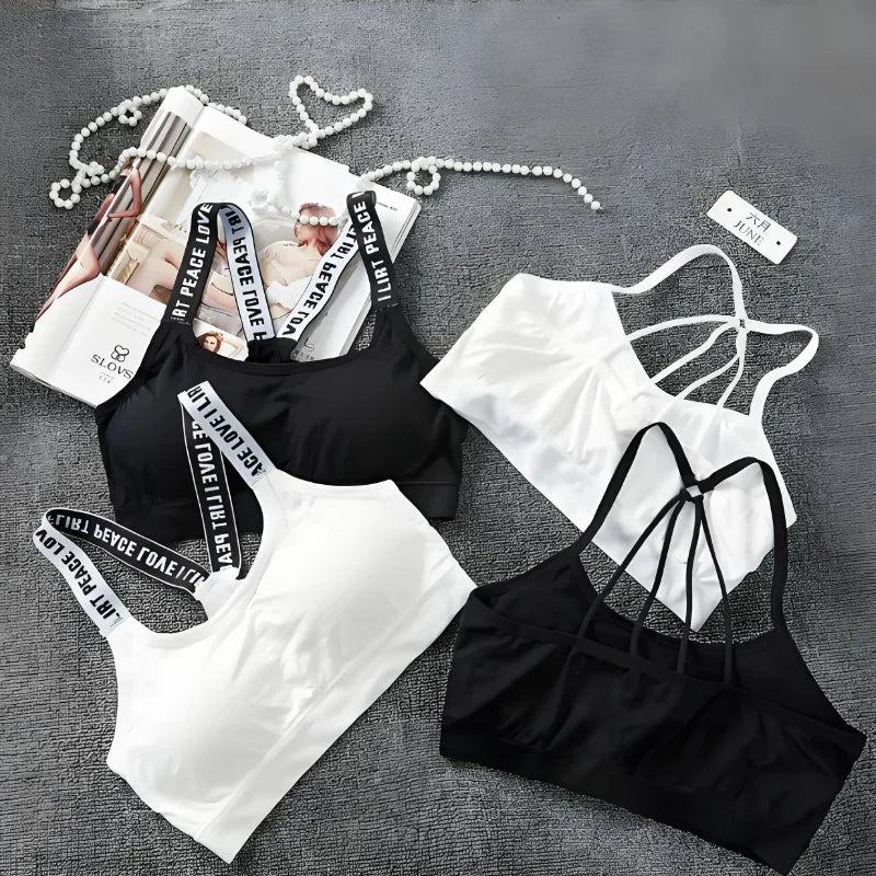 Brassière de sport Laure