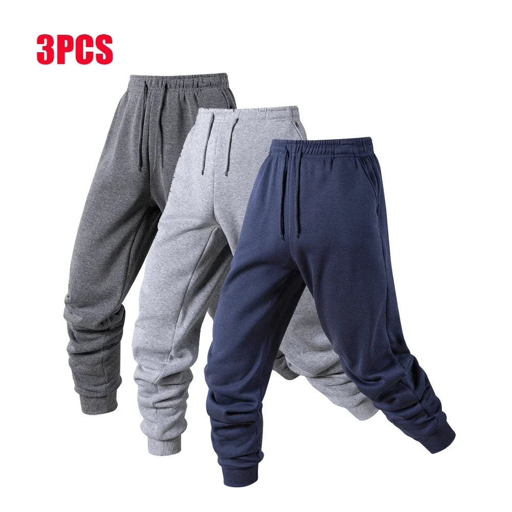 Jogging Sam 3 pièces