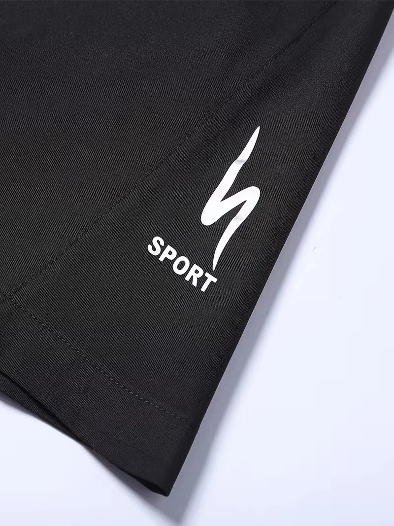 Short de sport X3 - Homme