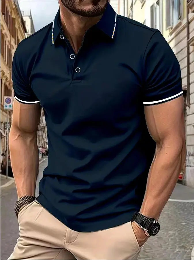 Polo Farid - Homme