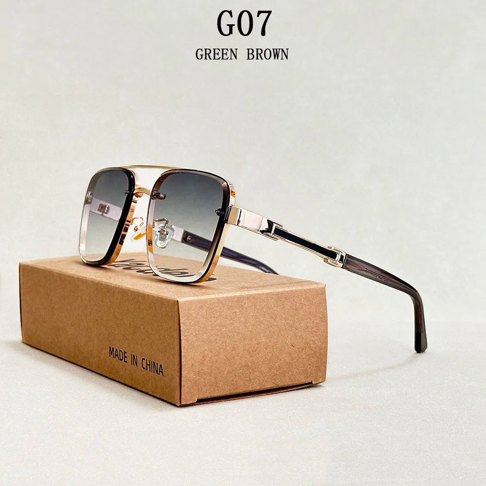 Lunettes Milano Homme