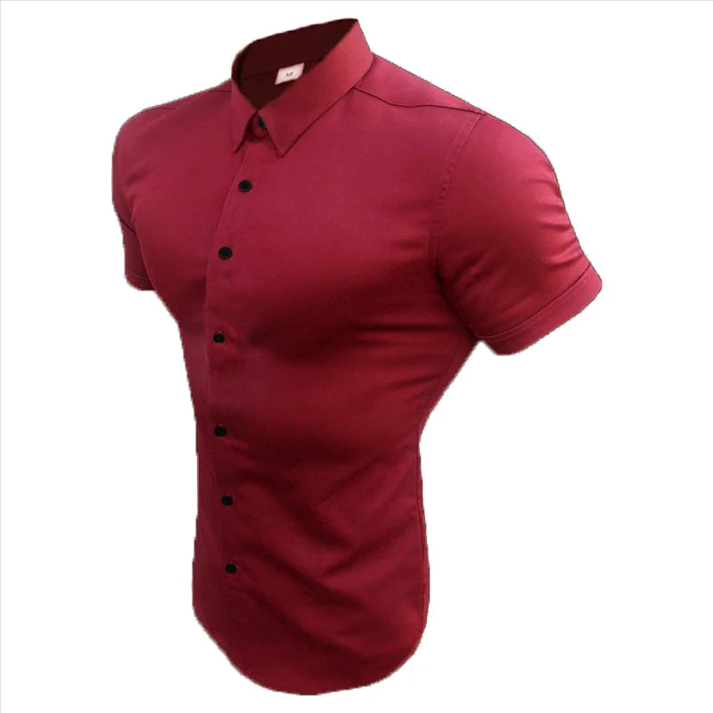 Chemise Nate - Homme