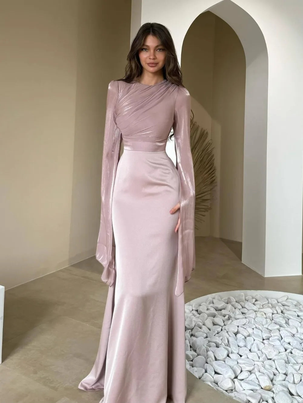 Robe Leïla