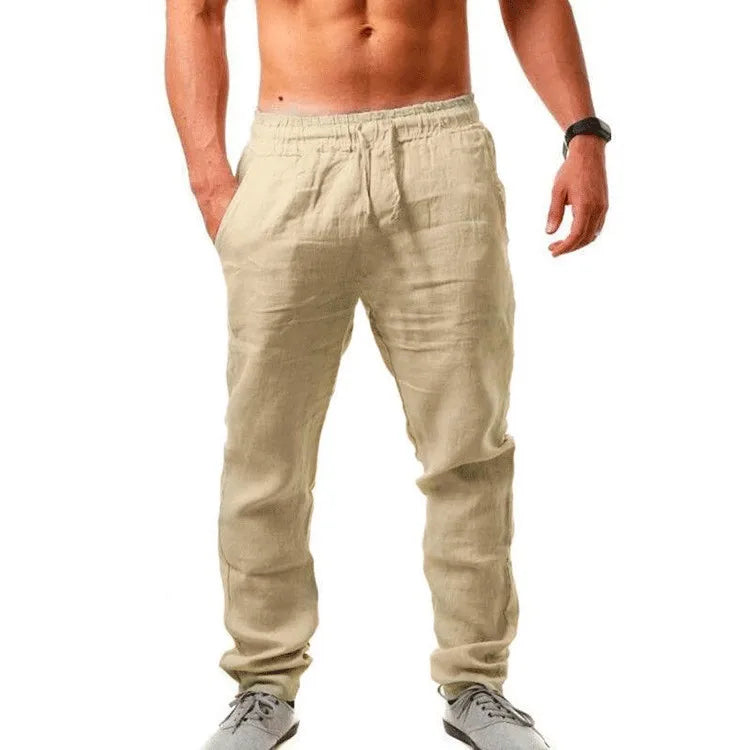 Pantalon Kamil - Homme