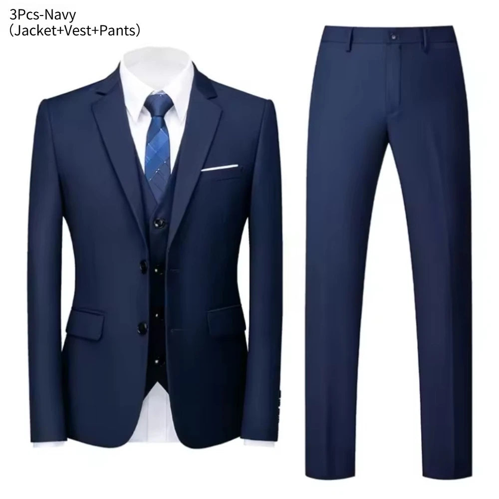 Costume Hamed - Homme