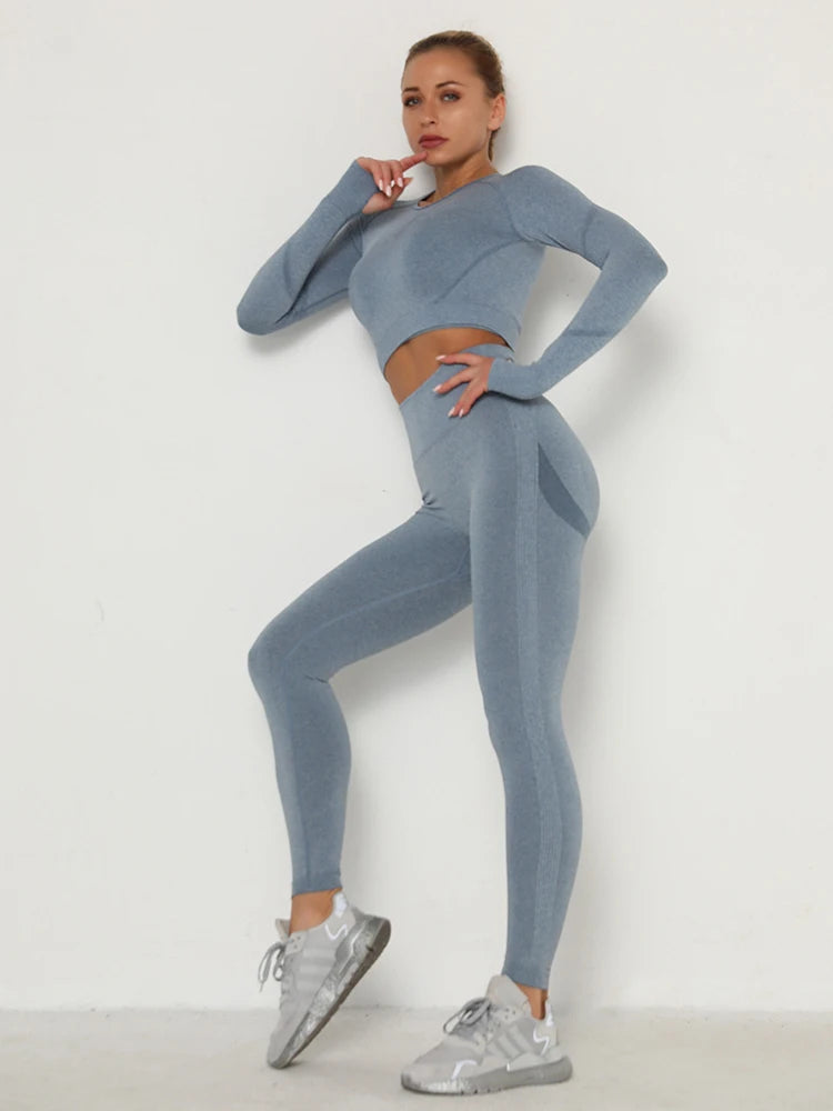 Legging Gina