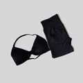 Ensemble de sport short brassière