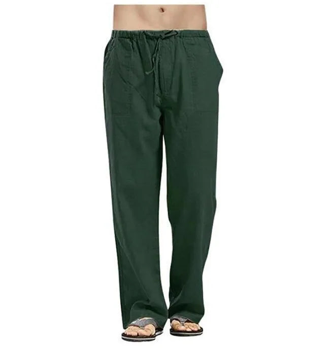 Pantalon Kamil - Homme