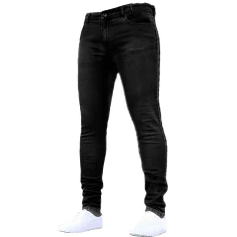 Jean Slim - Homme