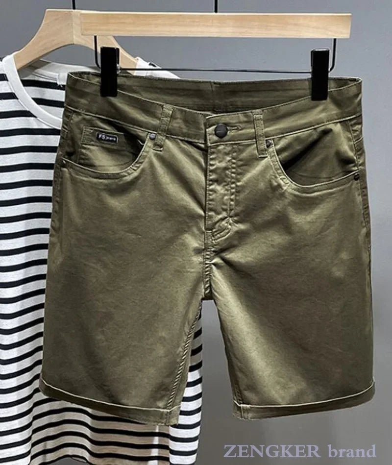 Short Yann - Homme