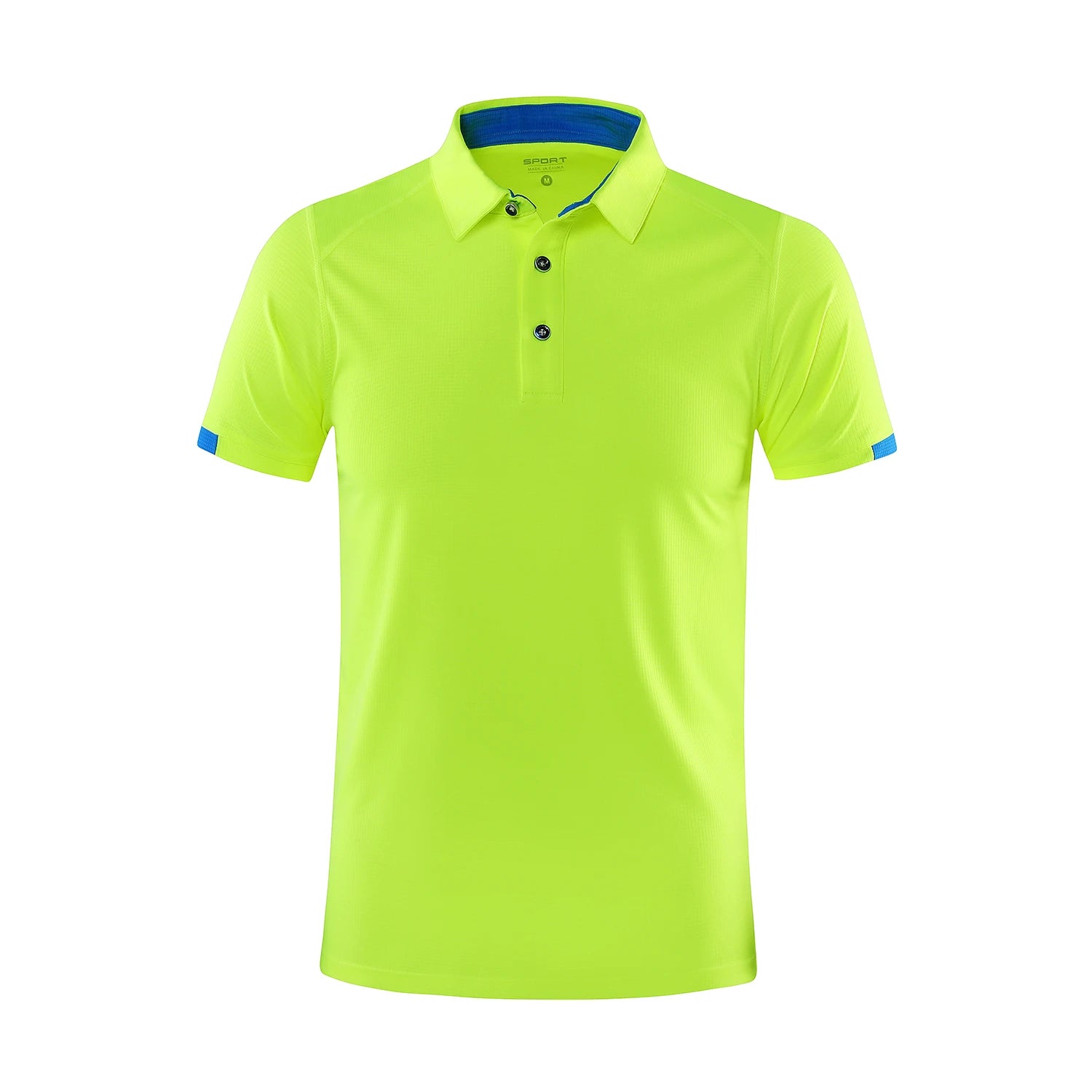 Polo de sport - Homme
