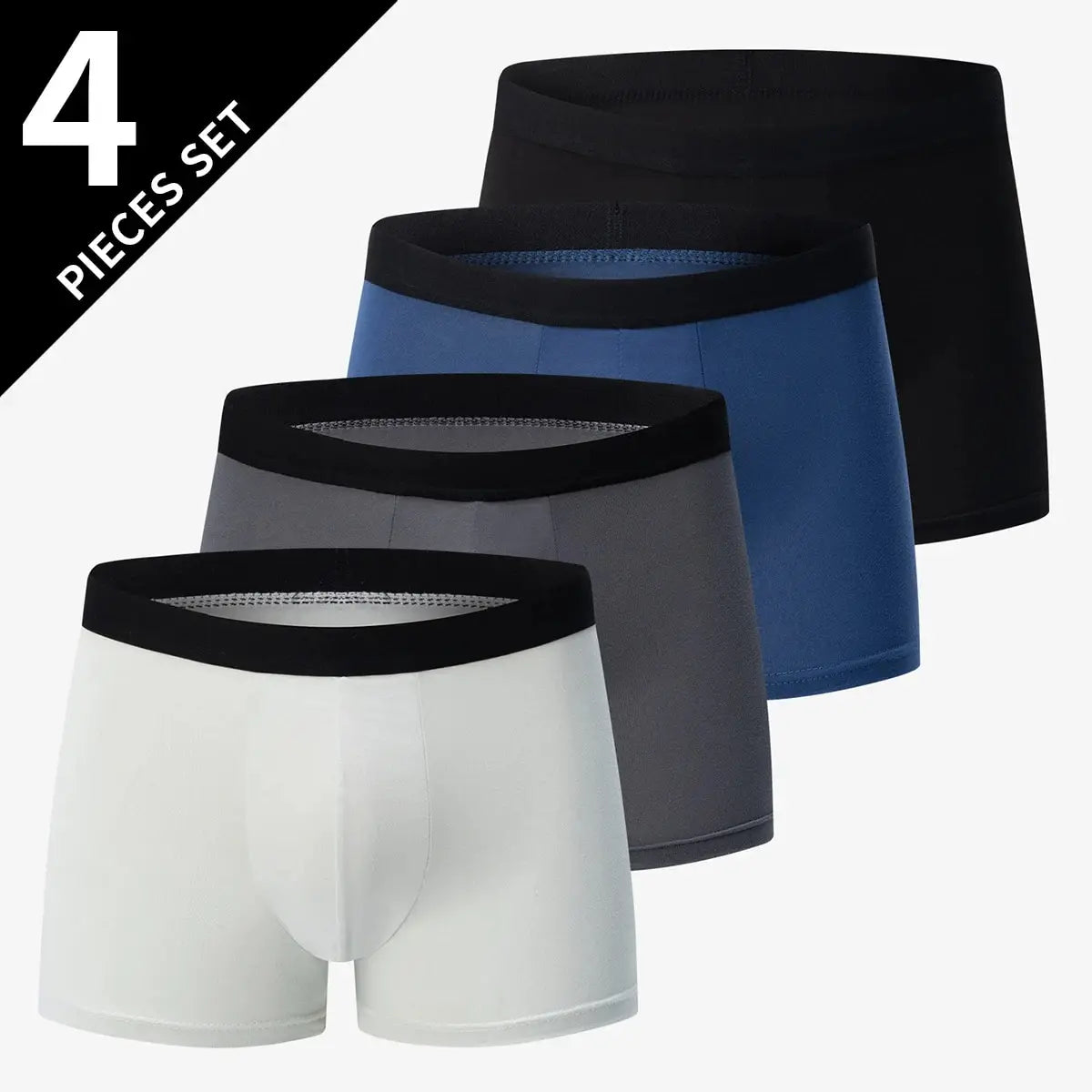 Caleçon x4