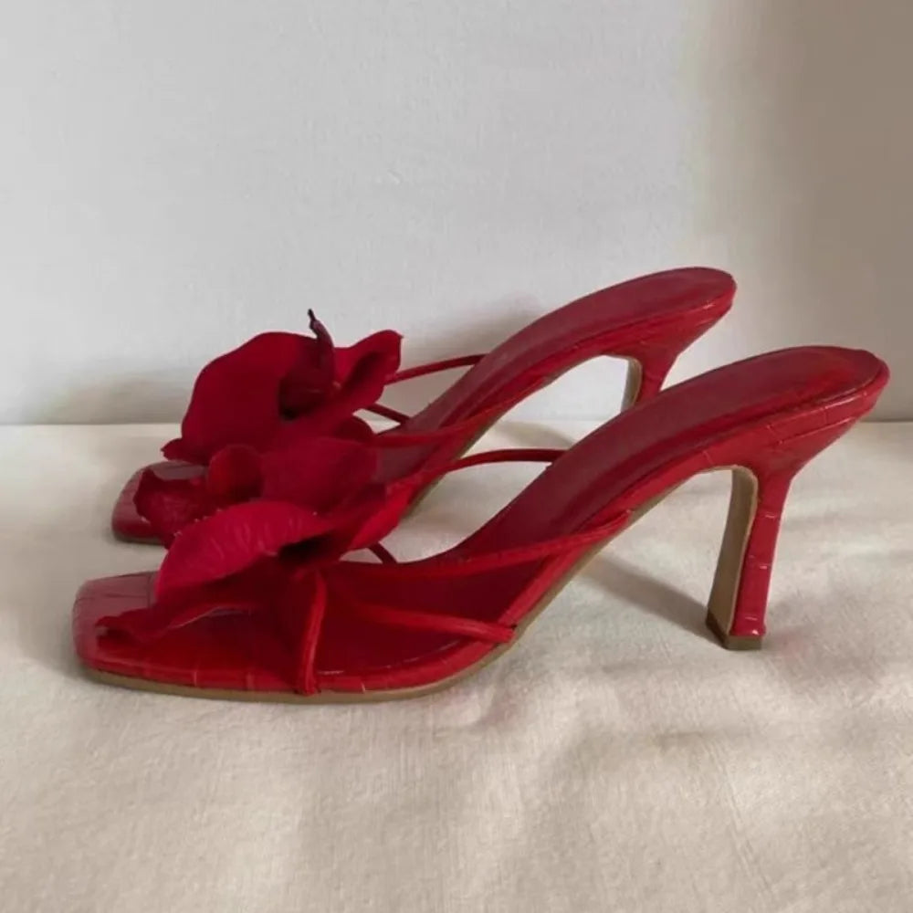 Claquettes Insolente