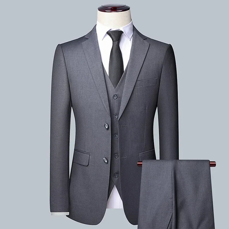Costume Zakaria - Homme