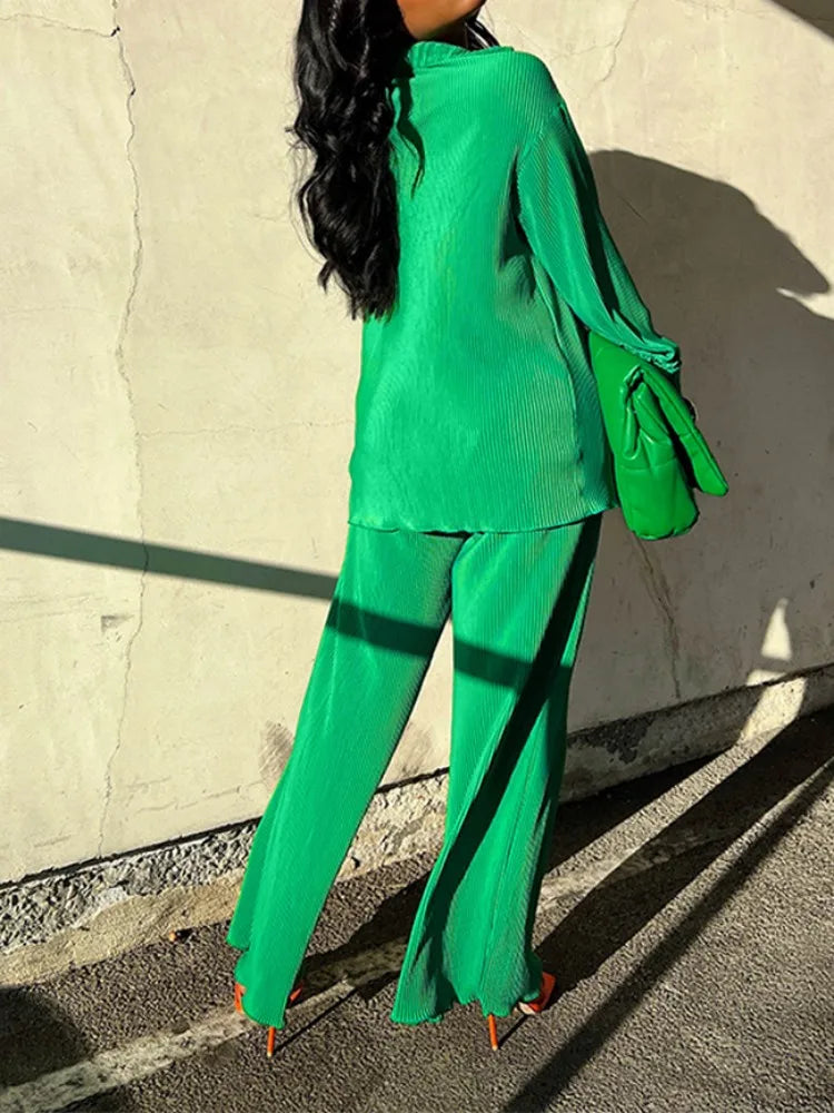 Ensemble Baïla