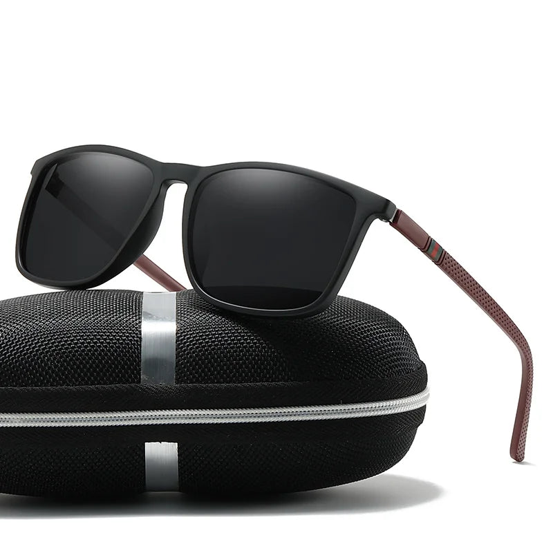 Lunettes New York Homme