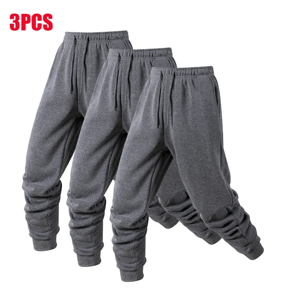 Jogging Sam 3 pièces