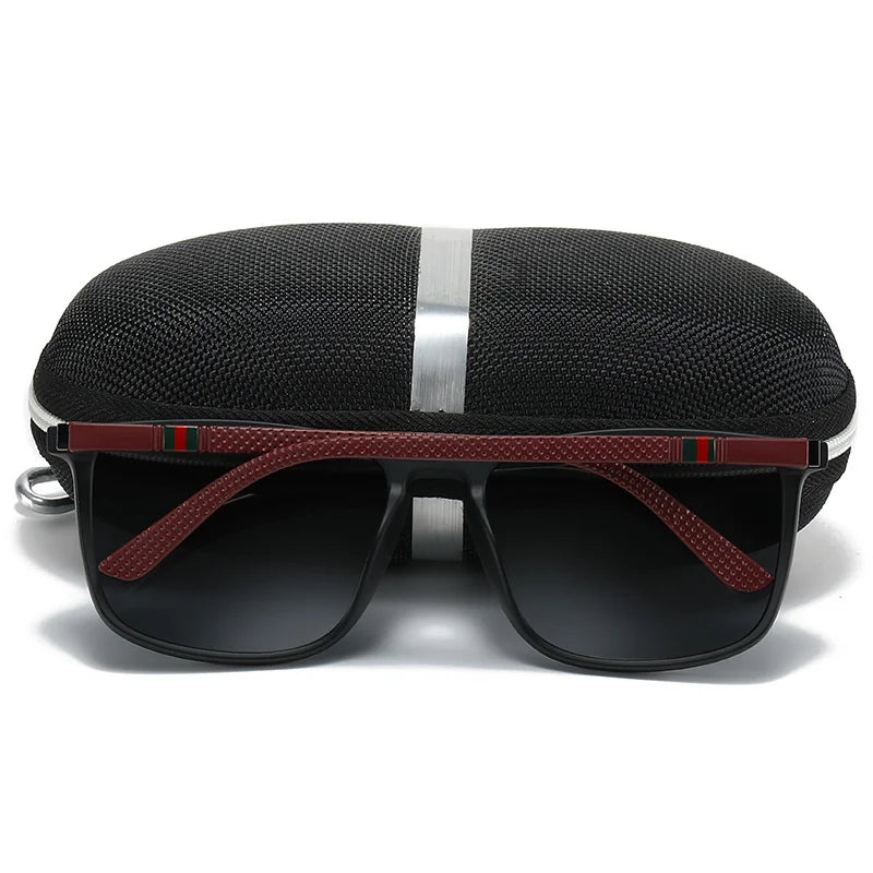 Lunettes New York Homme