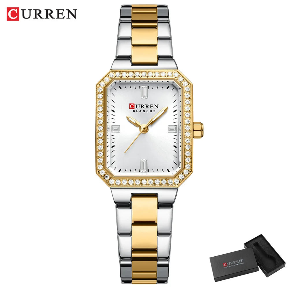 Montre Vinciane