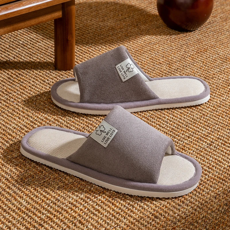 Pantoufles Homme