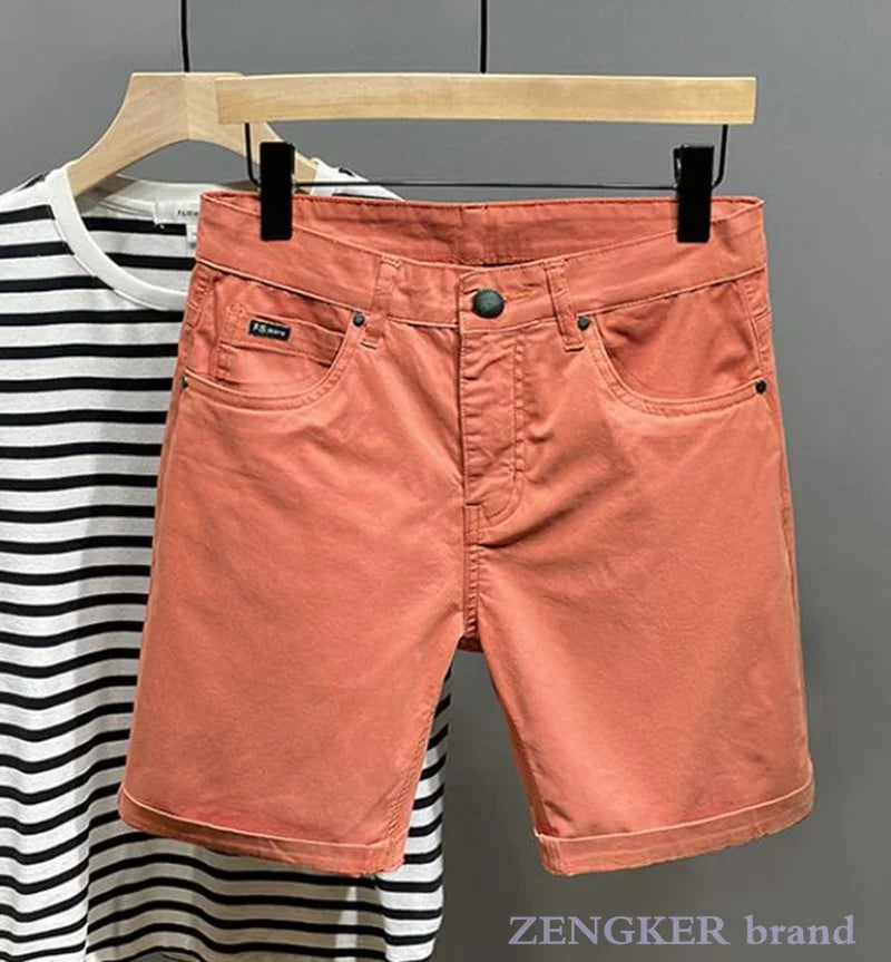 Short Yann - Homme
