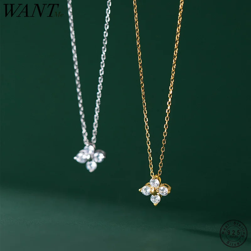 Collier Maïlis argent