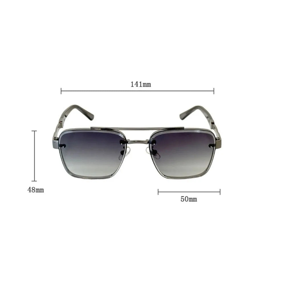 Lunettes Milano Homme