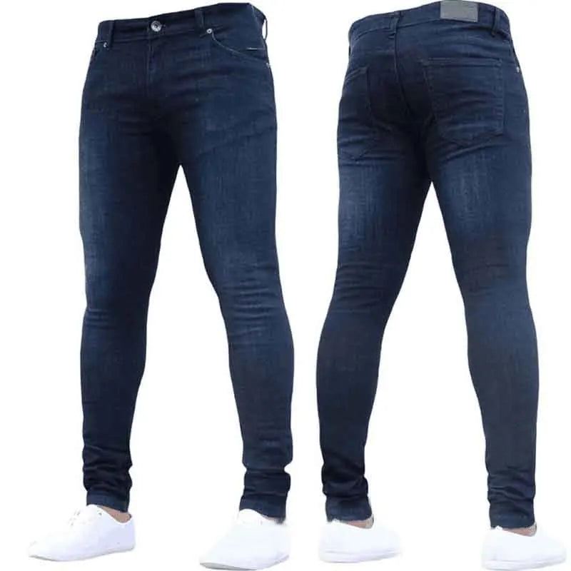 Jean Slim - Homme