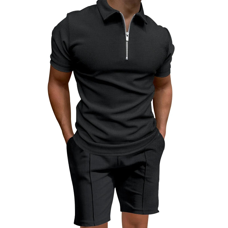 Ensemble Stan - Homme