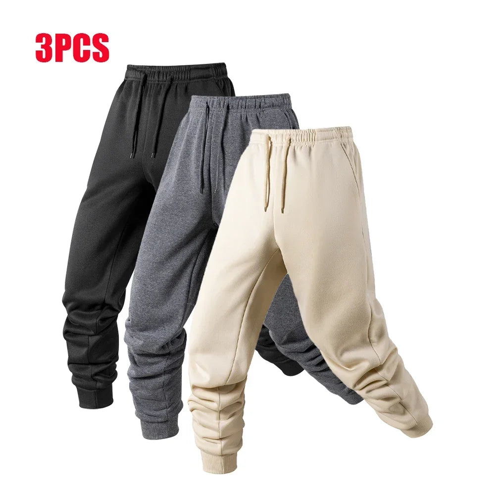 Jogging Sam 3 pièces